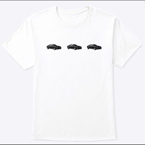 OneStopDripShops FastCar Tee 🚗